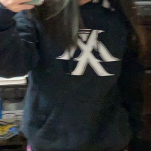 Monsta X Hoodie